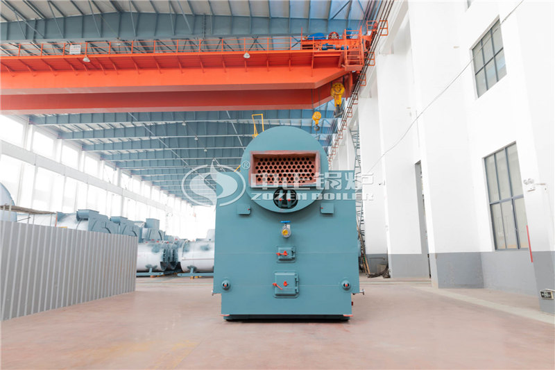8T天然氣導(dǎo)熱油鍋爐報(bào)價(jià)多少錢(qián)