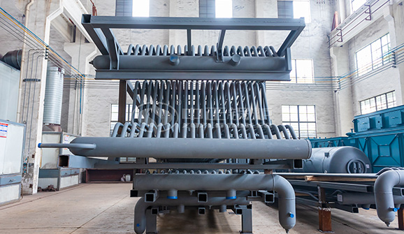 中國(guó)十大鍋爐廠