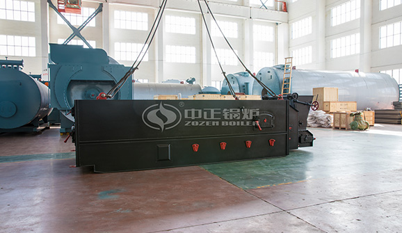 sg1955/28-m6001鍋爐參數(shù)、