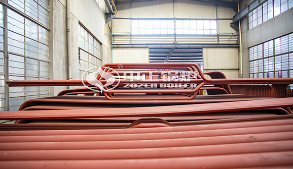 無(wú)錫華光工業(yè)鍋爐有限公司