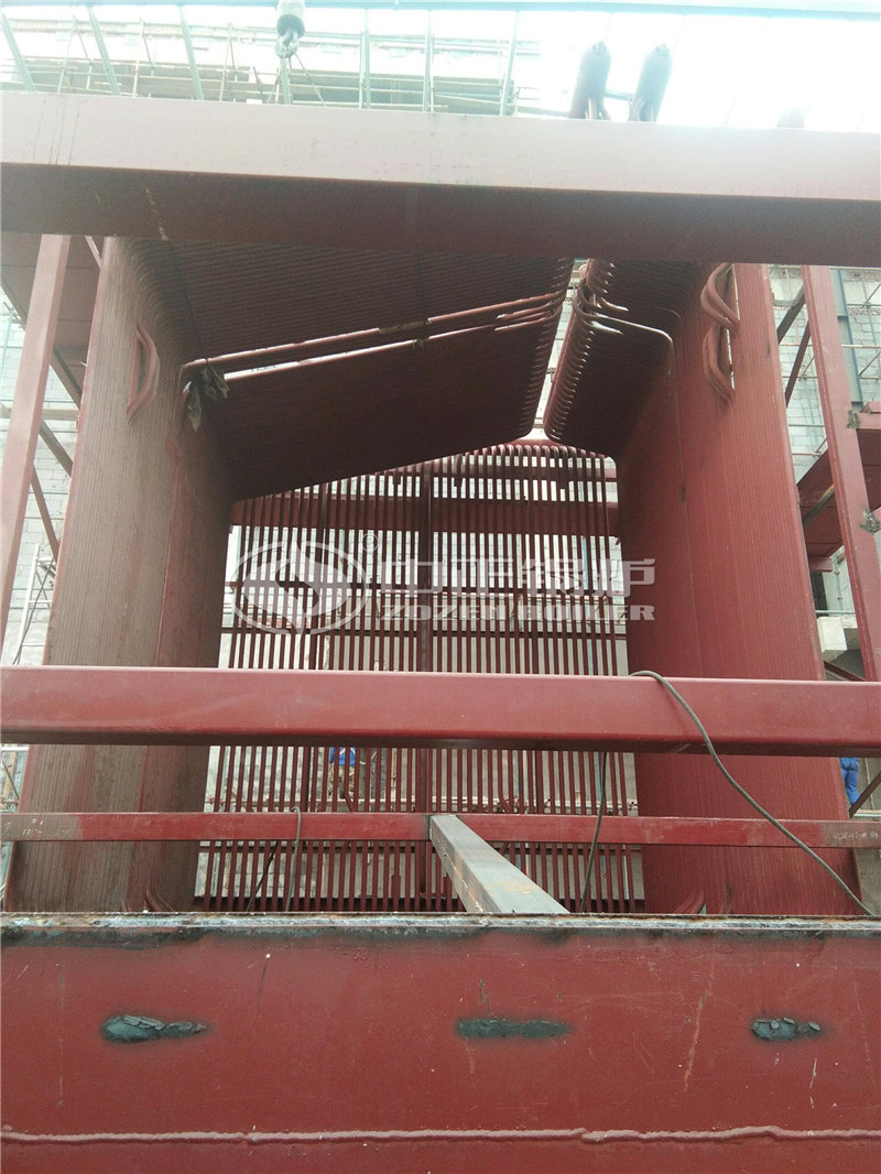 40T燃生物質(zhì)導熱油爐批發(fā)價格