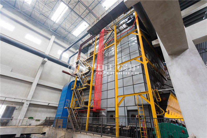 20噸燃油導(dǎo)熱油爐報(bào)價(jià)多少錢(qián)