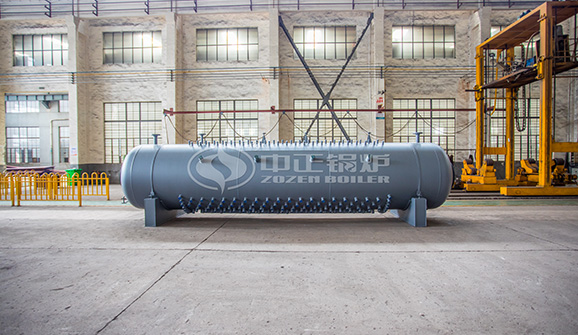 工業(yè)燃?xì)忮仩t品牌十大排名