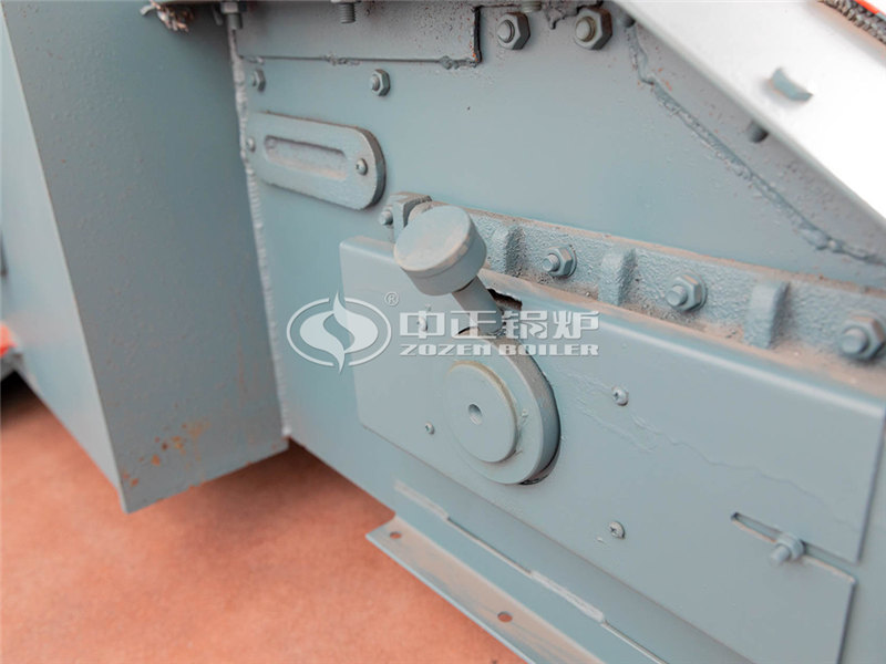 2000萬(wàn)大卡天然氣導(dǎo)熱油爐多少萬(wàn)元買(mǎi)到