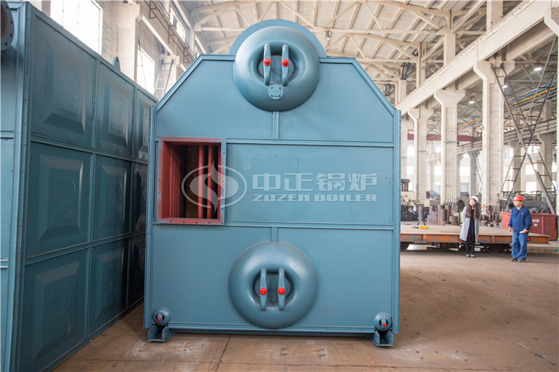 25T燃氣導熱油爐企業(yè)