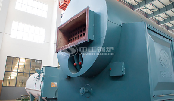 鍋爐a及控制點(diǎn)如何劃分