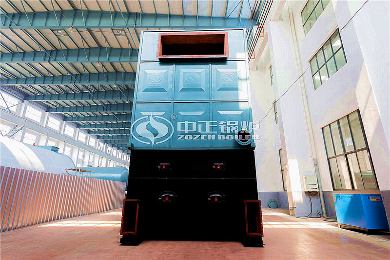 燃生物質導熱油爐企業(yè) 環(huán)保嗎