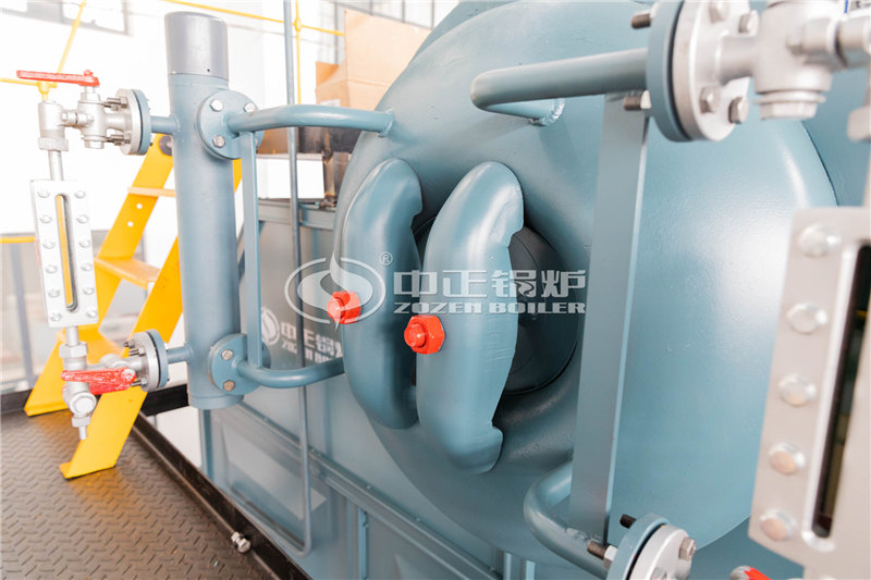 40T燃?xì)鈱?dǎo)熱油爐起碼多少錢(qián)