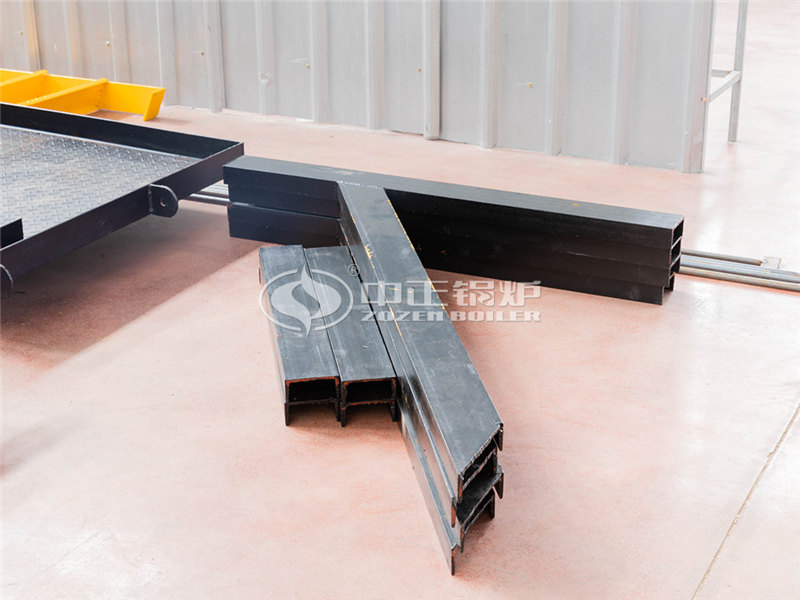 40噸燃生物質(zhì)導熱油爐貴嗎