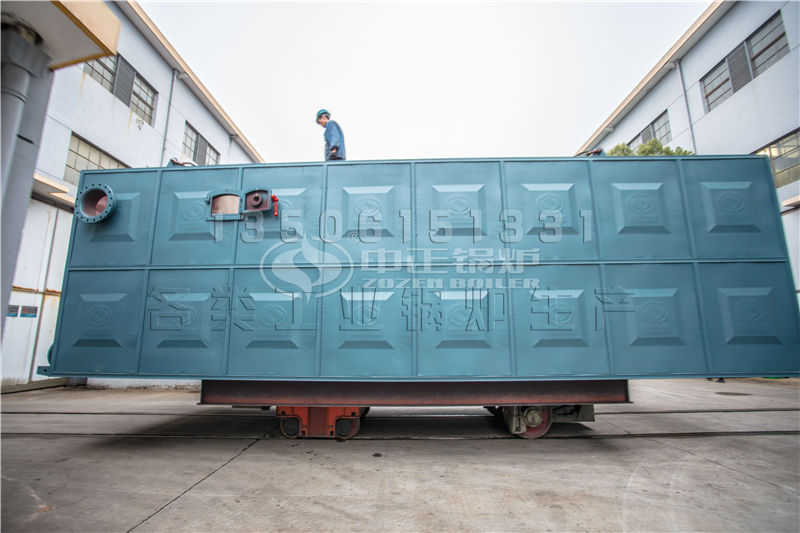 燃?xì)鈱?dǎo)熱油鍋爐2噸價(jià)格 中正的導(dǎo)熱油鍋爐性?xún)r(jià)比