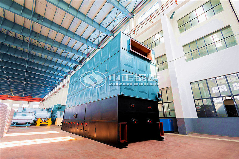 燃氣導(dǎo)熱油爐制造廠 服務(wù)好嗎