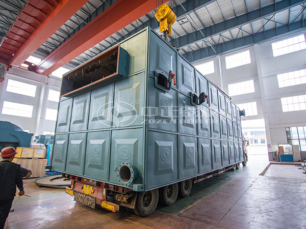 天然氣導(dǎo)熱油鍋爐型號(hào)價(jià)格