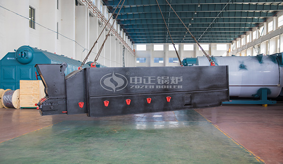 無錫錫能鍋爐有限公司官網(wǎng)