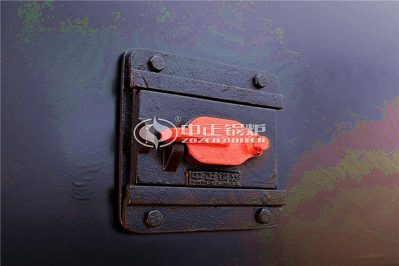 燃氣導熱油鍋爐合作商 環(huán)保嗎