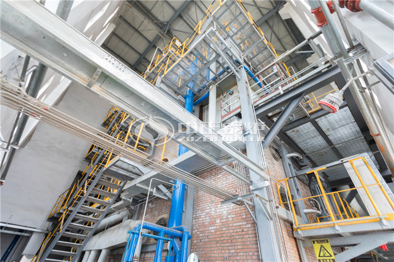 15噸燃油導(dǎo)熱油鍋爐報(bào)價多少錢