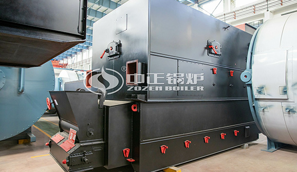 無錫東方熱能鍋爐設備有限公司官網(wǎng)