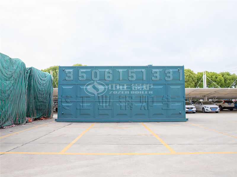 一百六十萬大卡導(dǎo)熱油鍋爐價(jià)格多少 購(gòu)買導(dǎo)熱油鍋爐需要注意什么