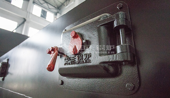 wns鍋爐型號(hào)參數(shù)