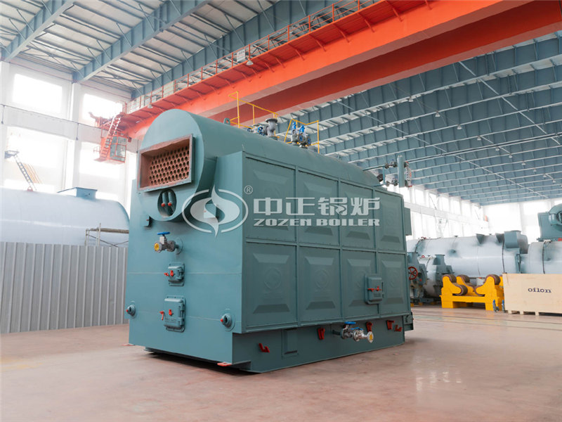20T燃油導(dǎo)熱油鍋爐大廠(chǎng)