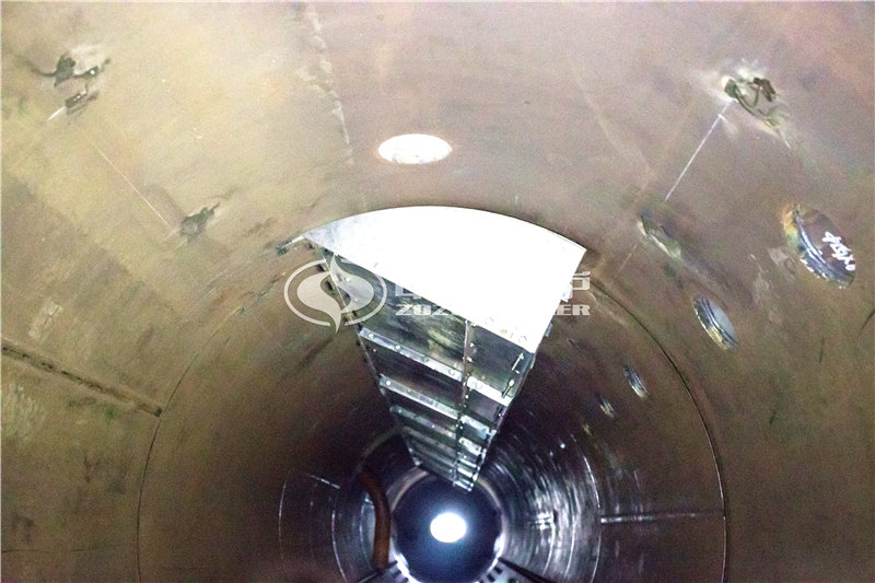 2噸燃生物質(zhì)導熱油爐公司