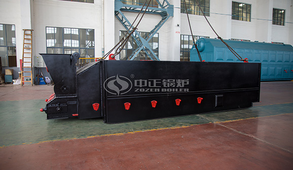 過(guò)熱蒸汽設(shè)備