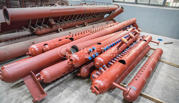 鍋爐型號(hào)參數(shù)表