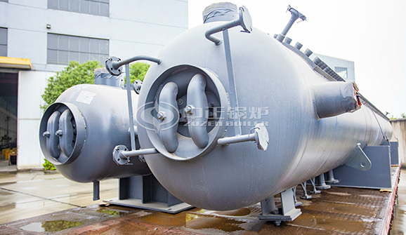 蒸汽鍋爐參數規(guī)格