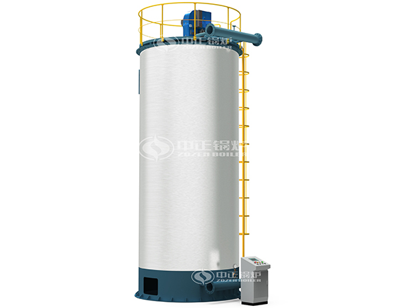 燃氣導(dǎo)熱油鍋爐廠家