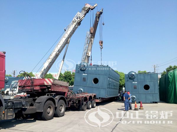 燃油導(dǎo)熱油鍋爐價(jià)格 中正的導(dǎo)熱油鍋爐性?xún)r(jià)比