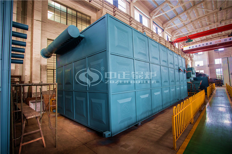 導(dǎo)熱油鍋爐銷(xiāo)售部 哪家好