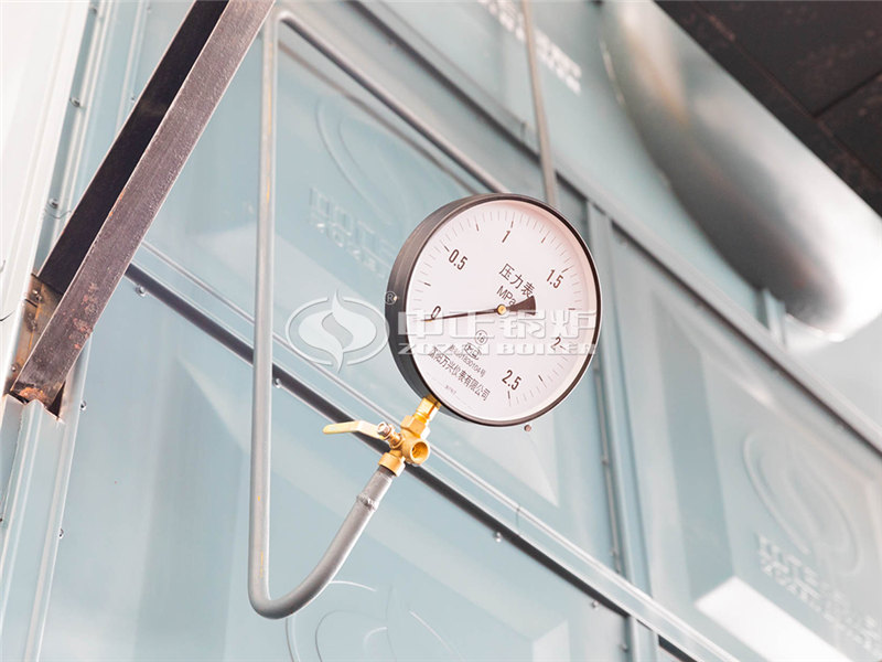 80萬(wàn)大卡燃油導(dǎo)熱油鍋爐起碼多少錢(qián)