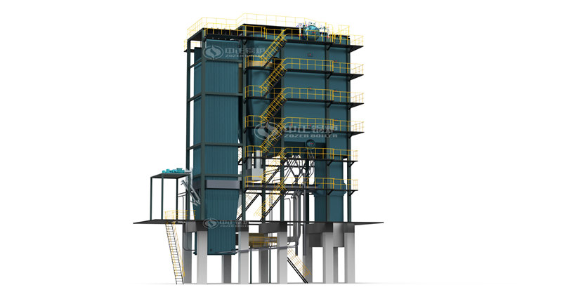 6噸燃生物質(zhì)導(dǎo)熱油鍋爐報(bào)價多少錢