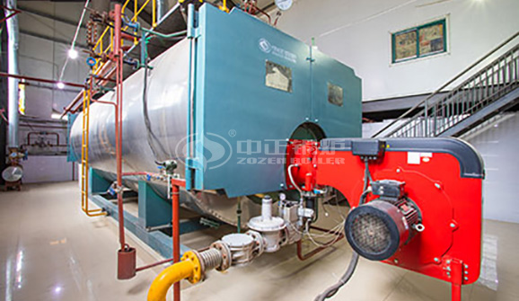 國(guó)內(nèi)燃?xì)忮仩t十大排名