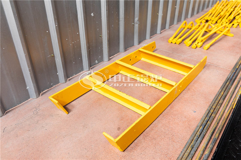 40噸燃生物質(zhì)導(dǎo)熱油鍋爐廠(chǎng)家