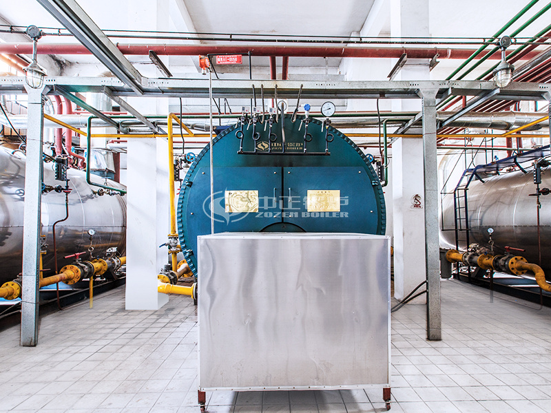 導(dǎo)熱油爐數(shù)據(jù)表