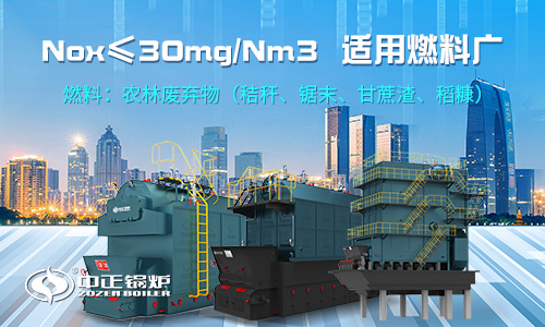 75t/h循環(huán)流化床鍋爐