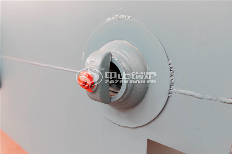 200萬大卡燃生物質(zhì)導熱油爐廠家