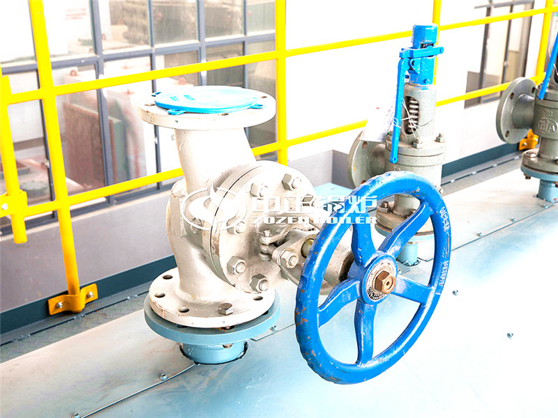 4噸燃氣導(dǎo)熱油爐多少錢合適