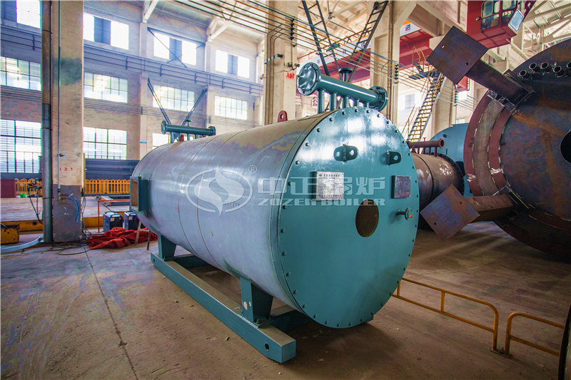 燃生物質導熱油爐服務點 節(jié)能嗎