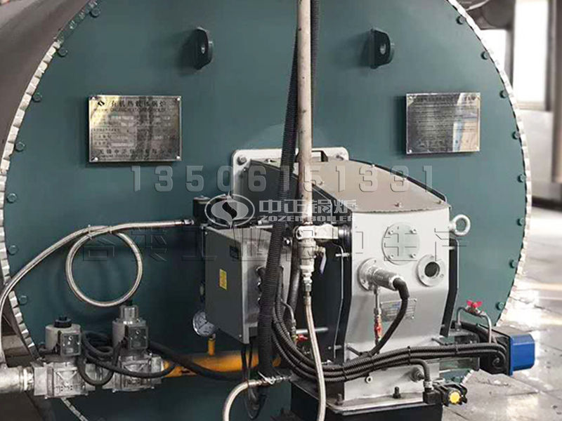 一臺十五噸燃煤導(dǎo)熱油鍋爐價(jià)格貴嗎