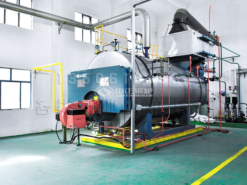 四川川鍋鍋爐有限責(zé)任公司