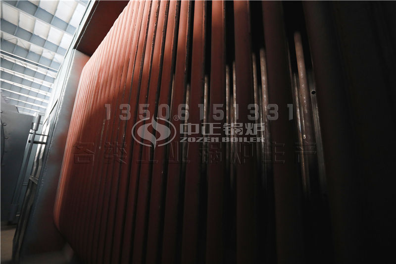 鍋爐循環(huán)流化床