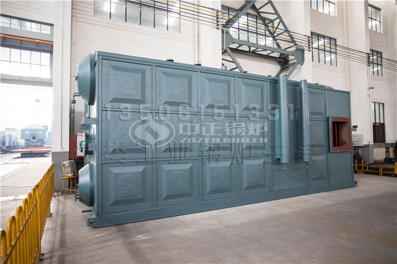 燃氣鍋爐規(guī)格型號