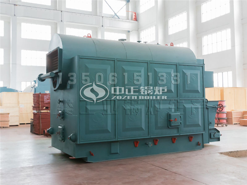 燃?xì)夤I(yè)鍋爐