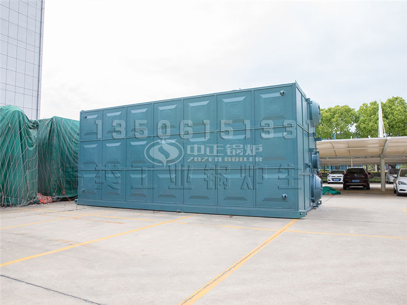 濰坊福來(lái)鍋爐節(jié)能設(shè)備科技有限公司