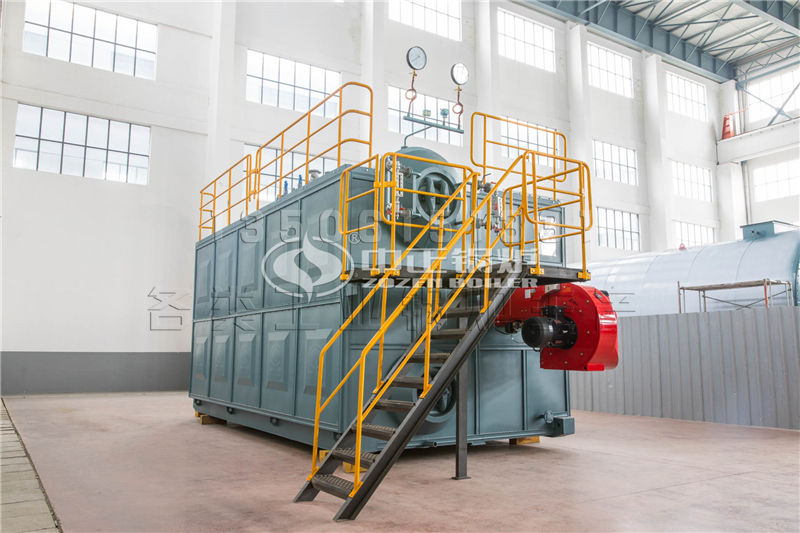 杭州鍋爐集團(tuán)股份有限公司(杭鍋)